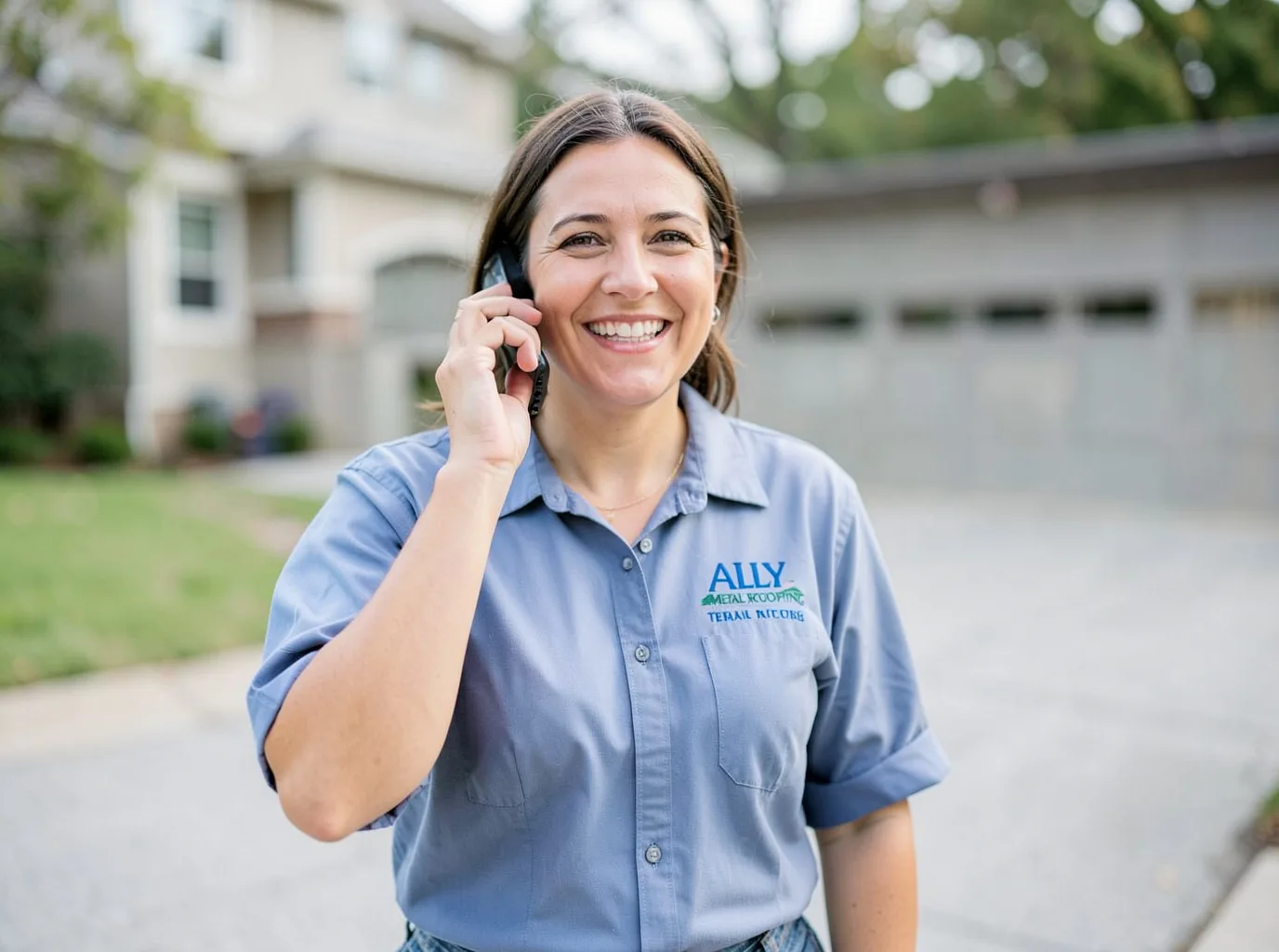 Metal Roof Installation Hillsboro, WI FAQs
